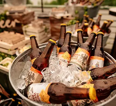 Beer Bar