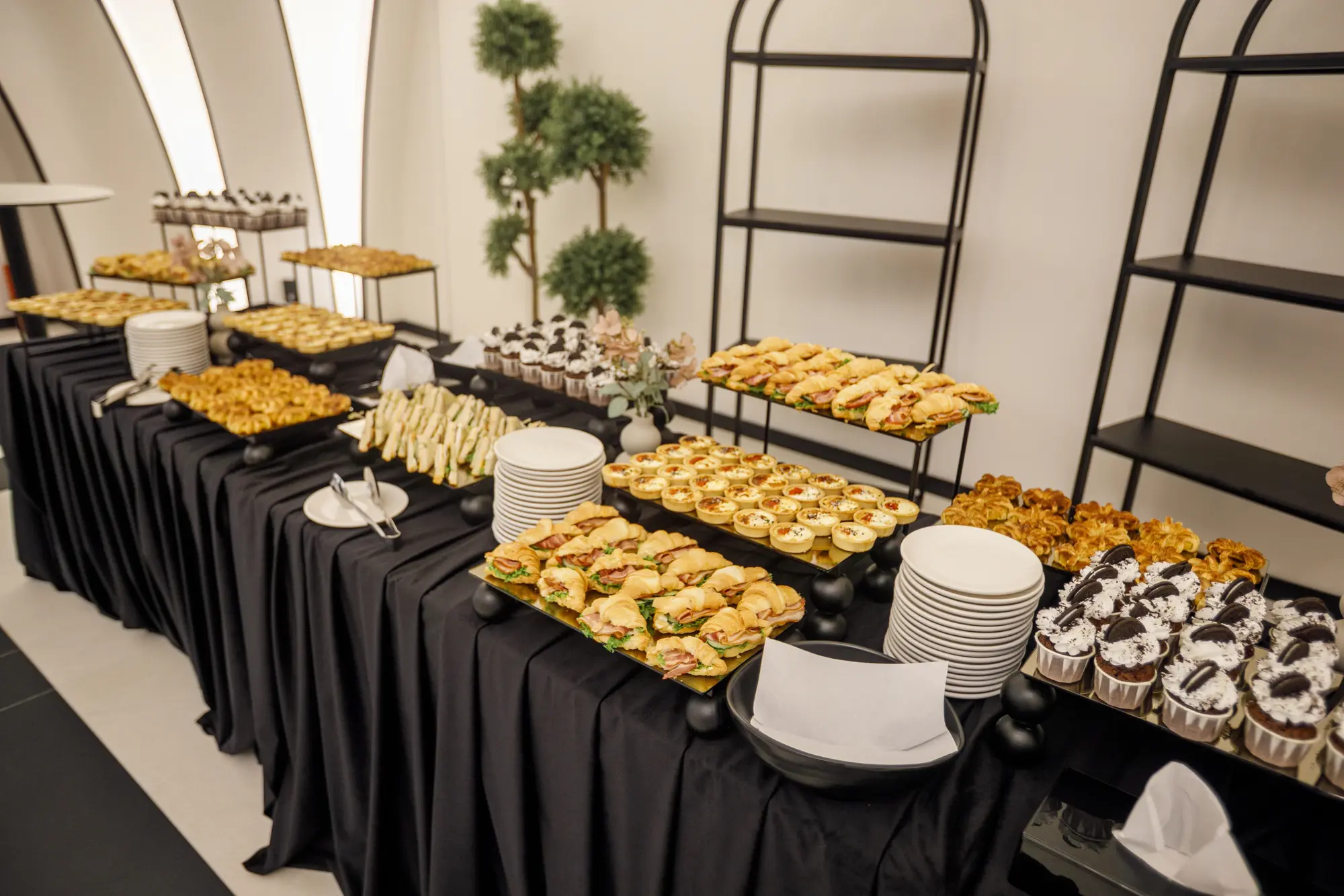 Catering