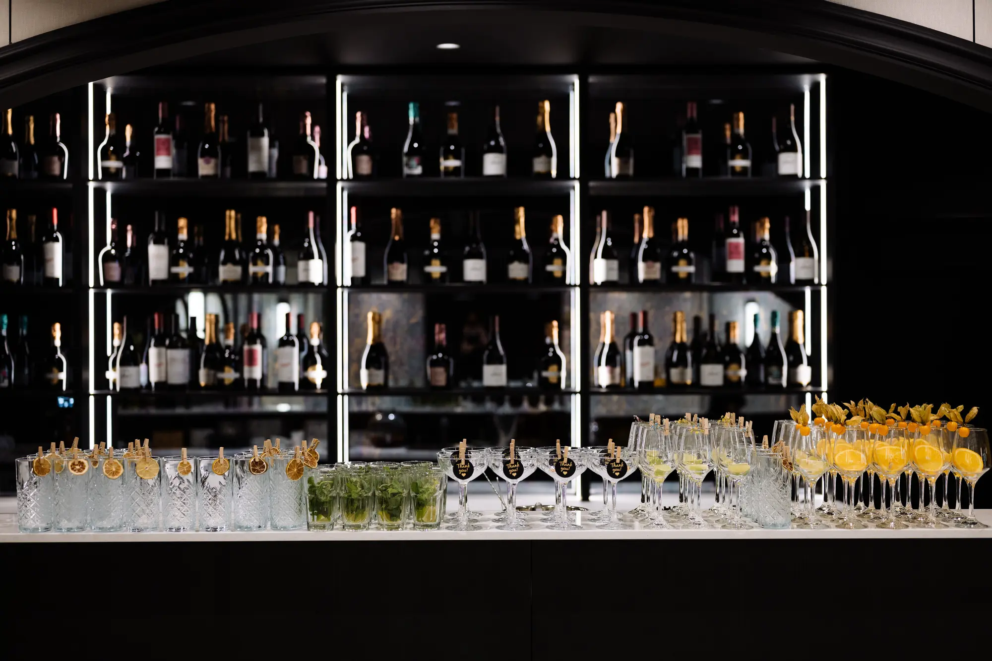 Cocktail Bar