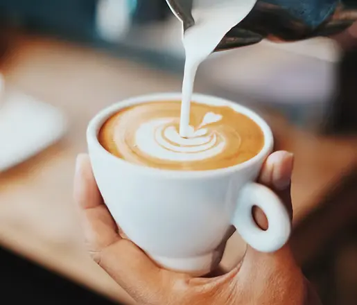Coffee & Tea Bar