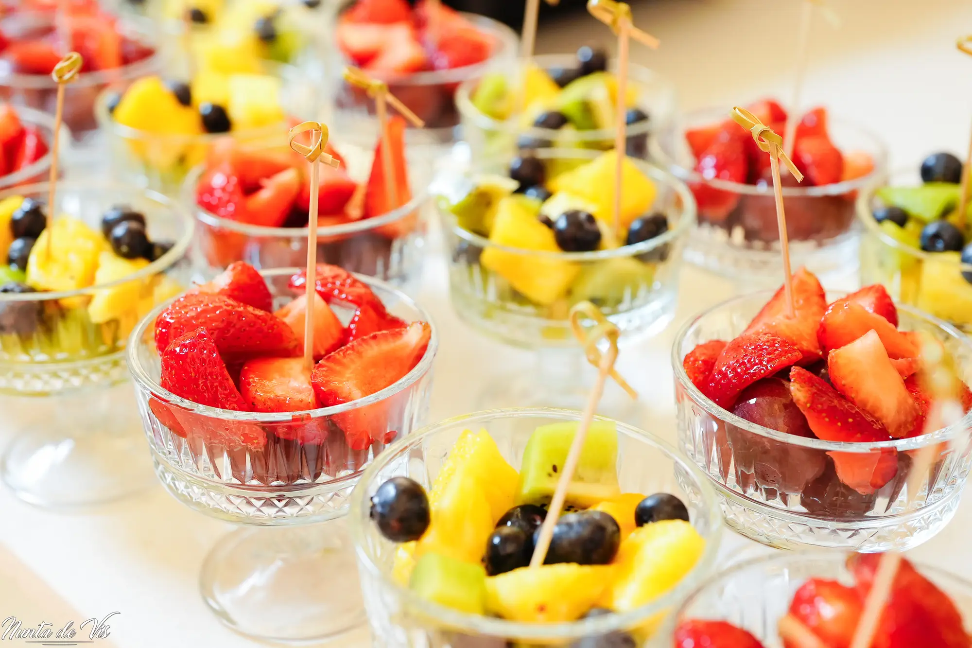 Fruit Bar