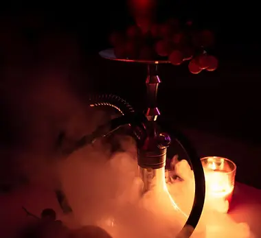 Hookah Bar