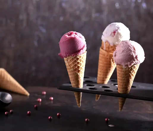 Ice Cream Bar